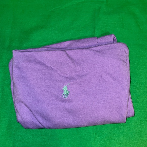 Polo Ralph Lauren short sleeve - Picture 1 of 4